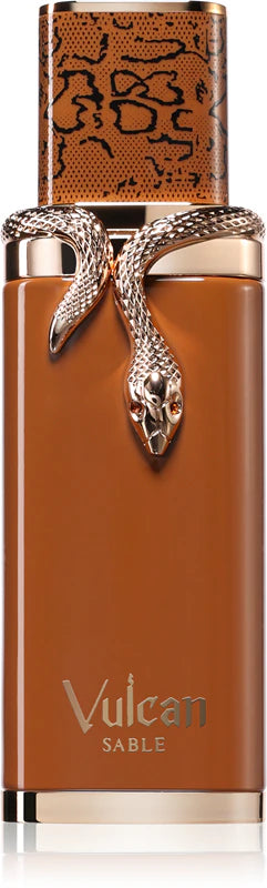 Vulcan Sable