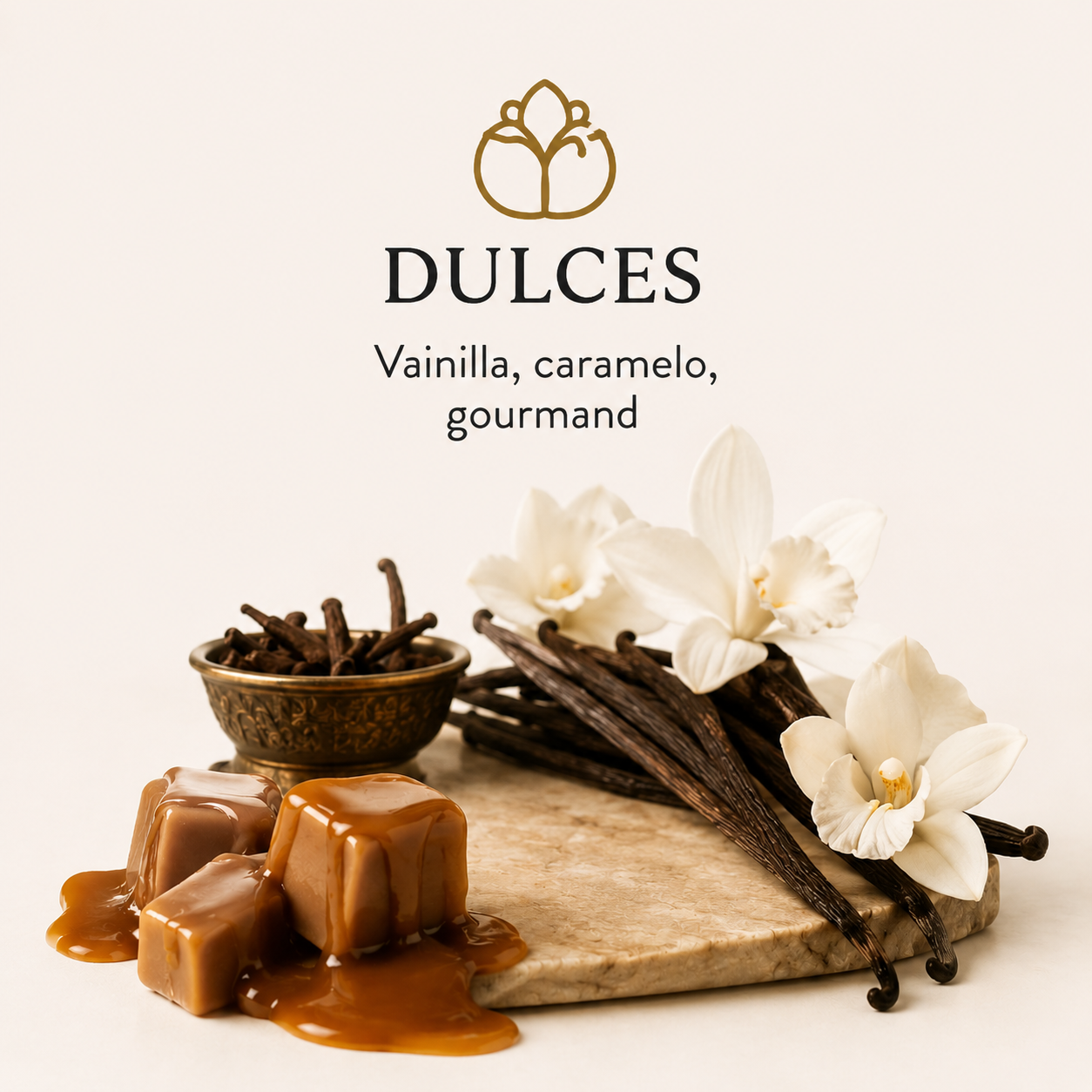 DULCES