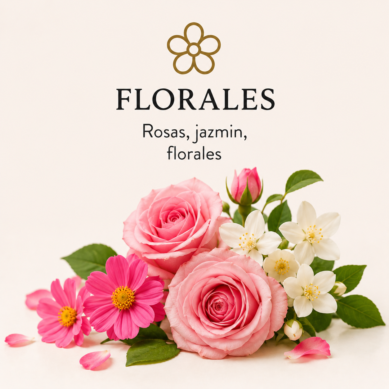 FLORALES