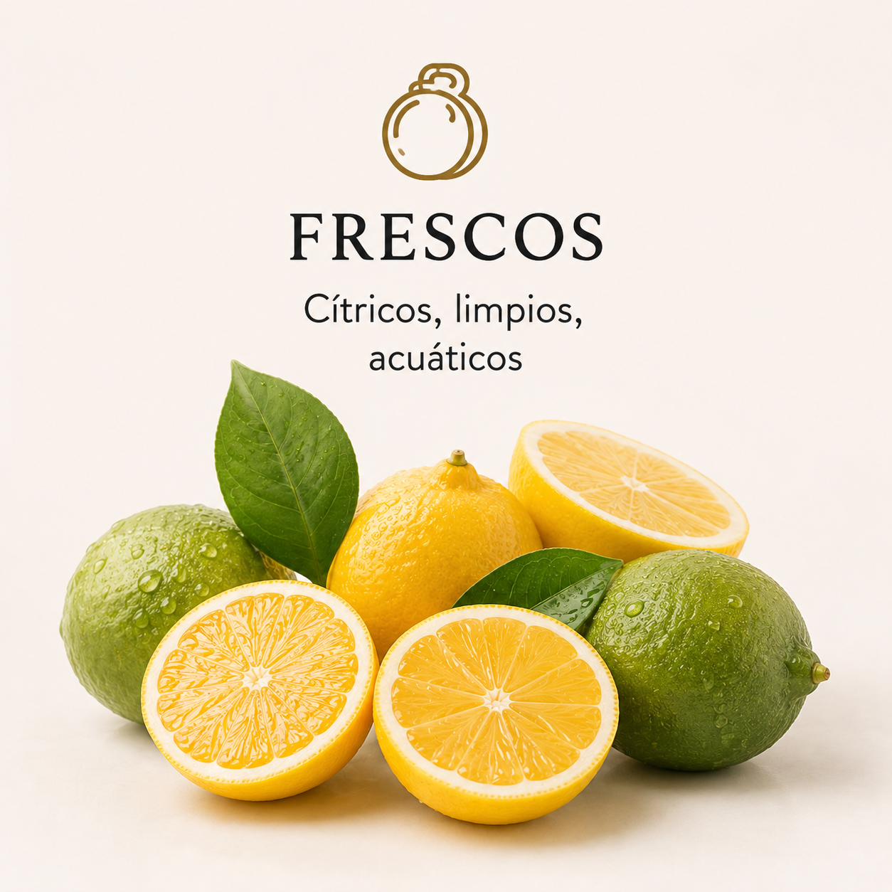 FRESCOS