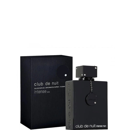 Club de nuit men intense