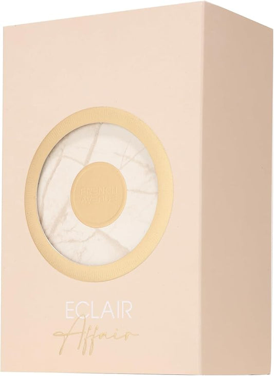 Eclair Affair