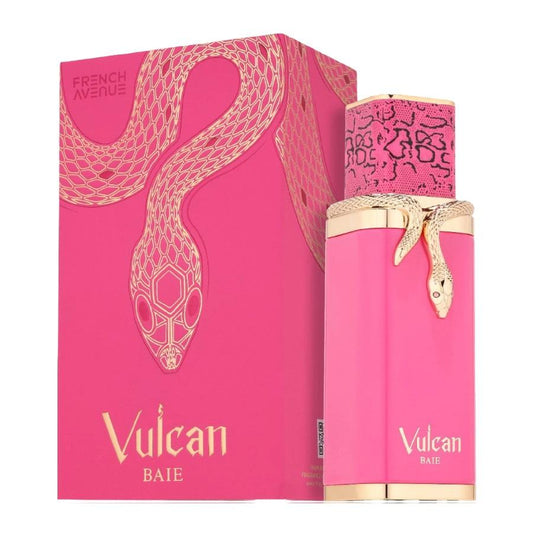 Vulcan Baie