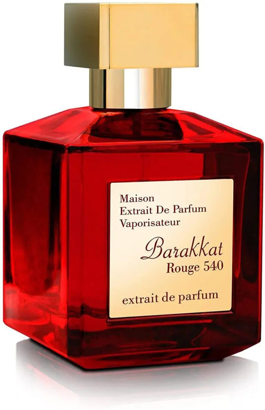 Barakkat Rouge 540 Extrait