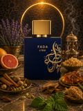 Fada Mawwal Arabia