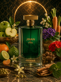 Jinan Mawwal Arabia