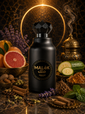 Malék Mawwal Arabia