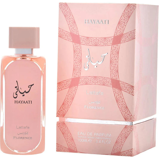 Hayati Florence