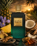 Island Khadlaj Perfumes