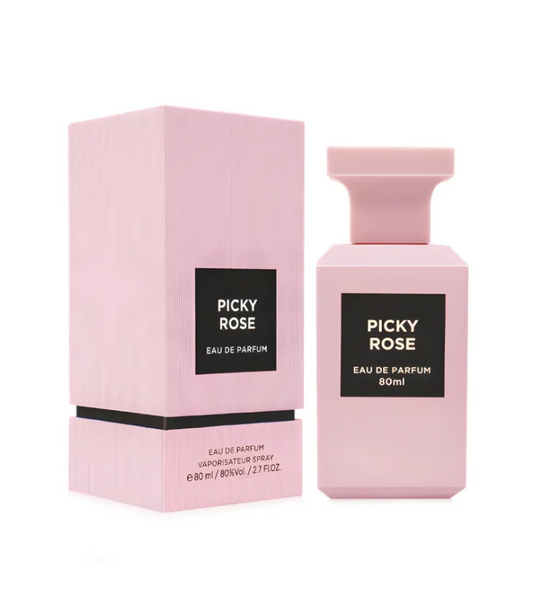 Picky Rose