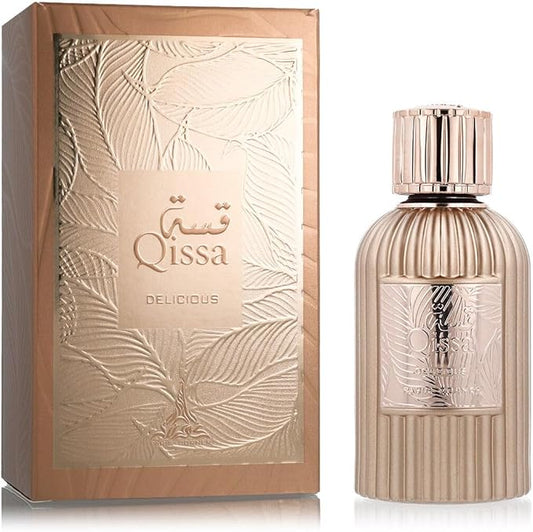 Qissa Delicious