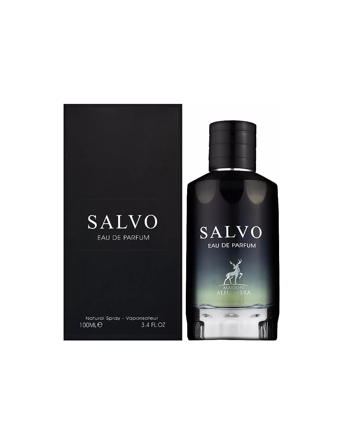 Salvo