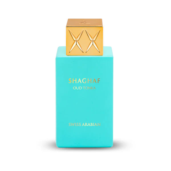 Shaghaf Oud Tonka