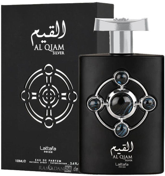 Al Qiam Silver