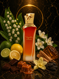 Vanilla Aura MAISON ASRAR