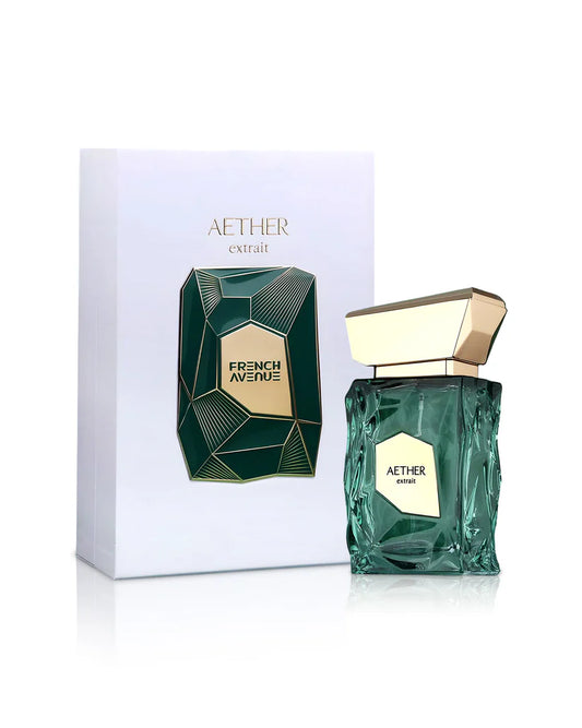Aether Extrait