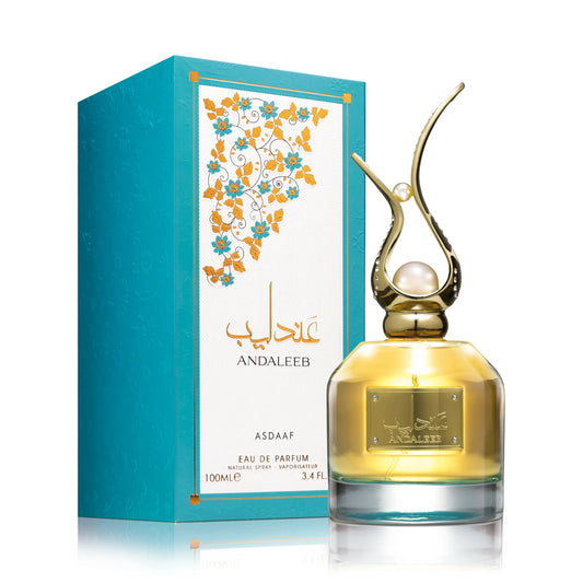 Andaleeb