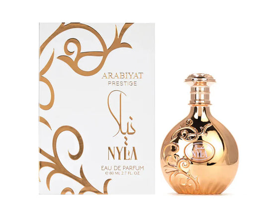 Arabiyat prestige