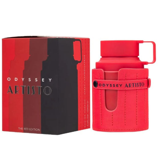 Odyssey Artisto