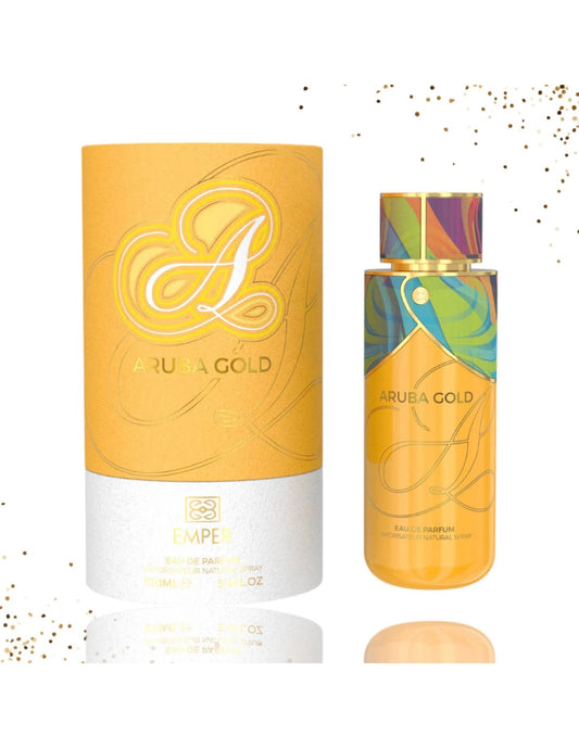 Aruba Gold
