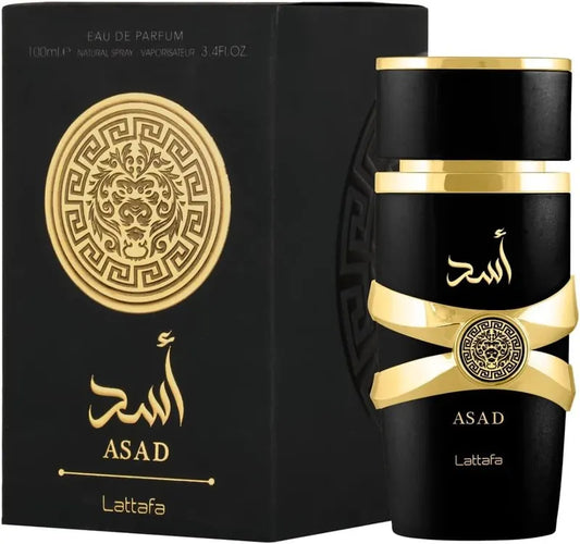 Asad