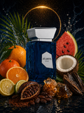 Atlantis Extrait