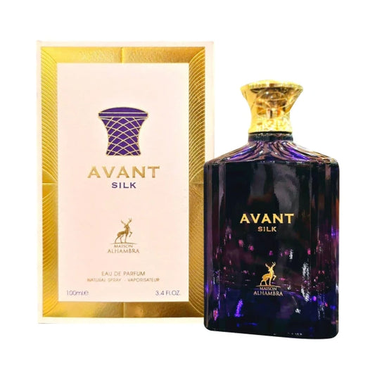 Avant Silk