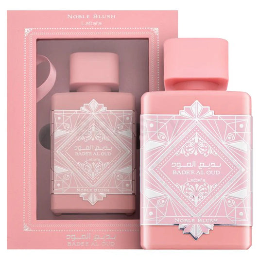 Badee Al Oud Noble Blush