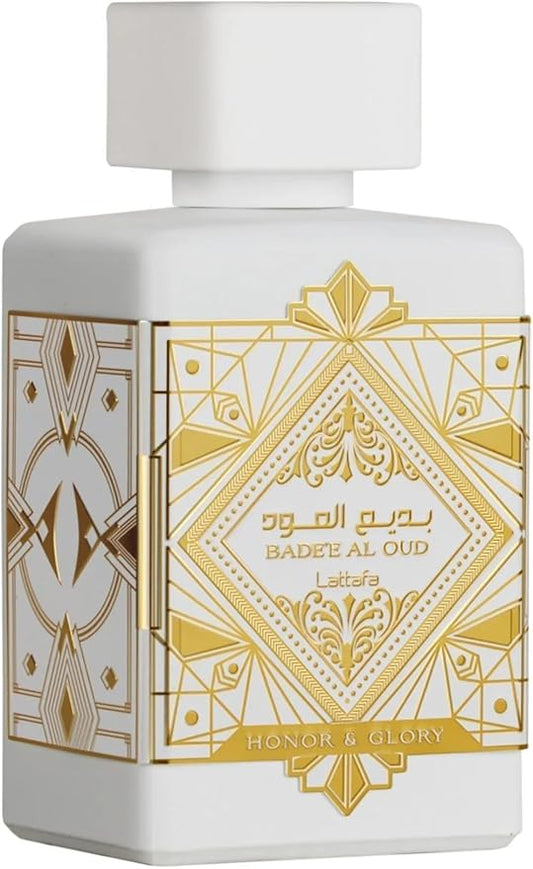 Badee Al Oud Honor & Glory