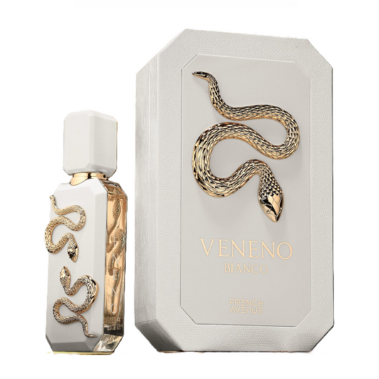 Veneno Bianco