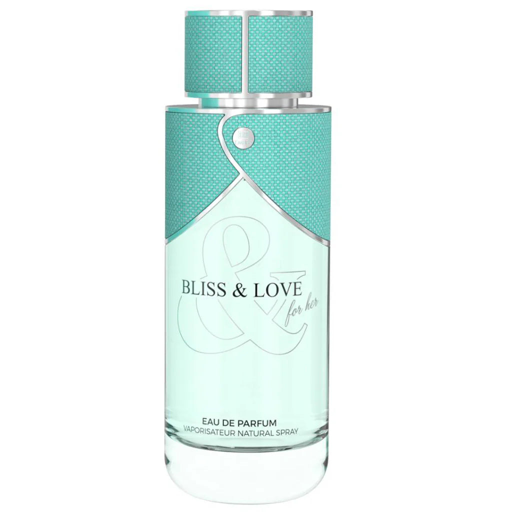 Bliss & love