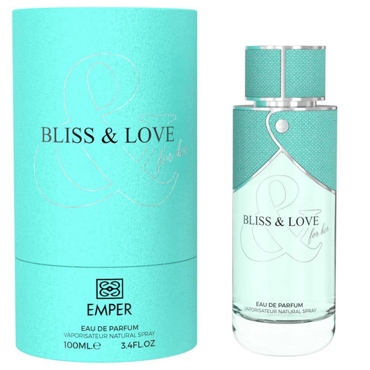 Bliss & love