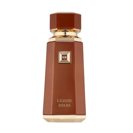 Liquid Brun