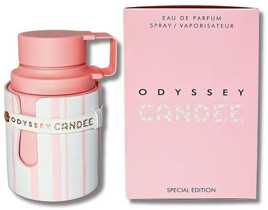 Odyssey Candee