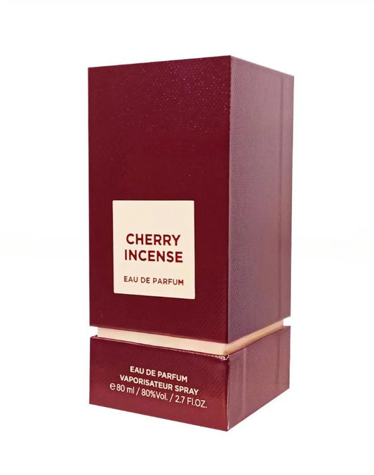Cherry Incense