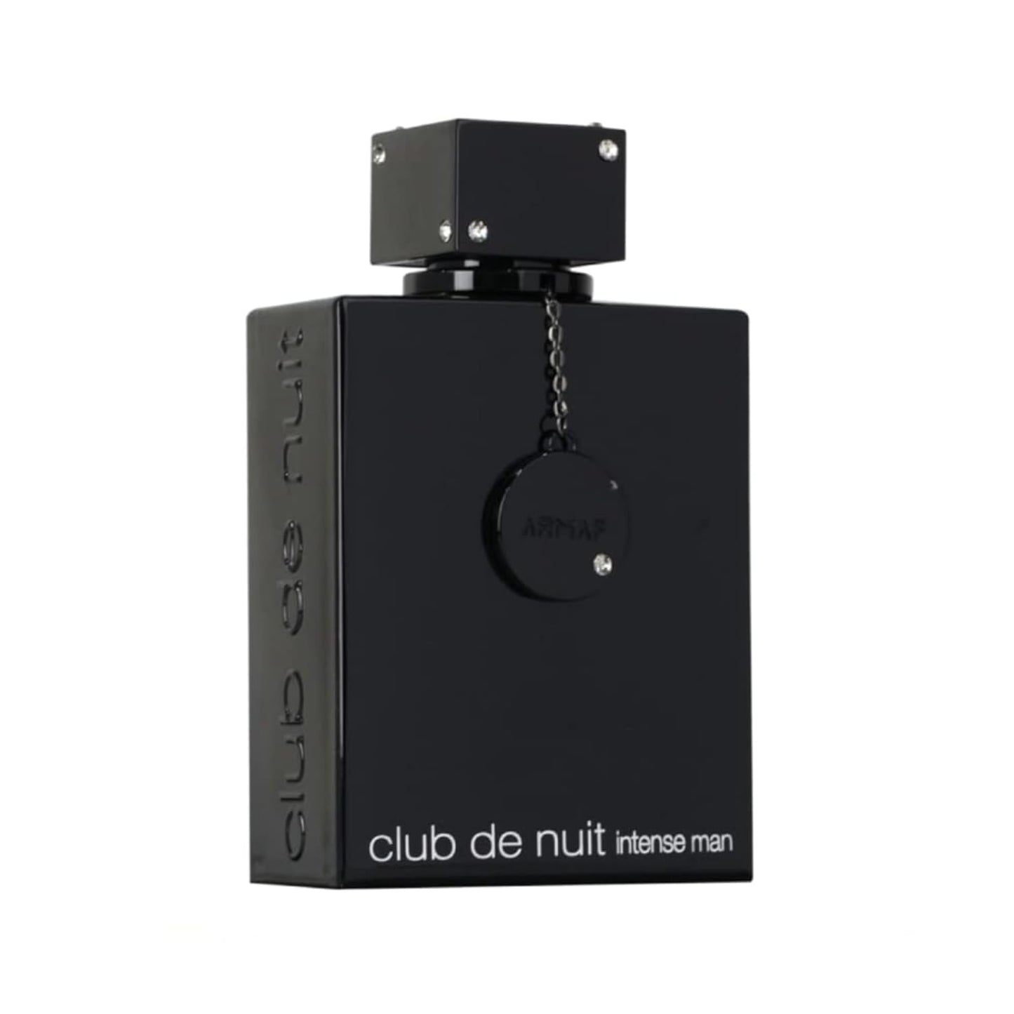 Club de nuit men intense