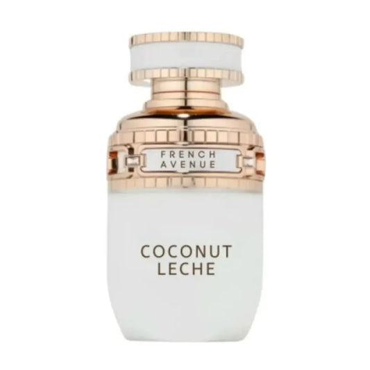 Coconut Leche