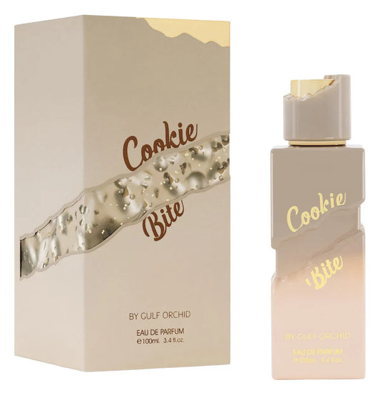 Cookie Bite