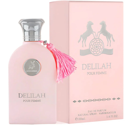 Delilah Pour Femme