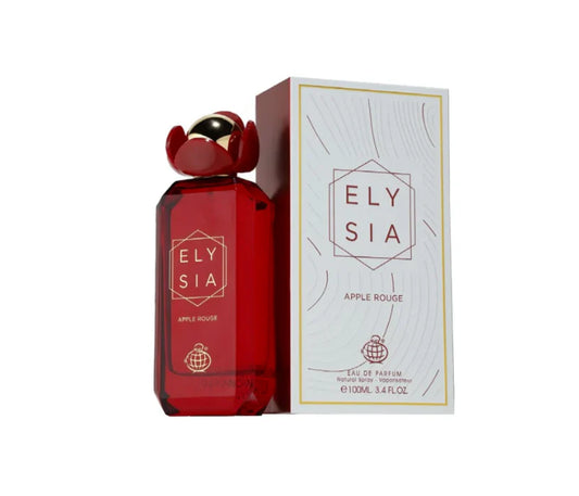 Elysia Apple Rouge