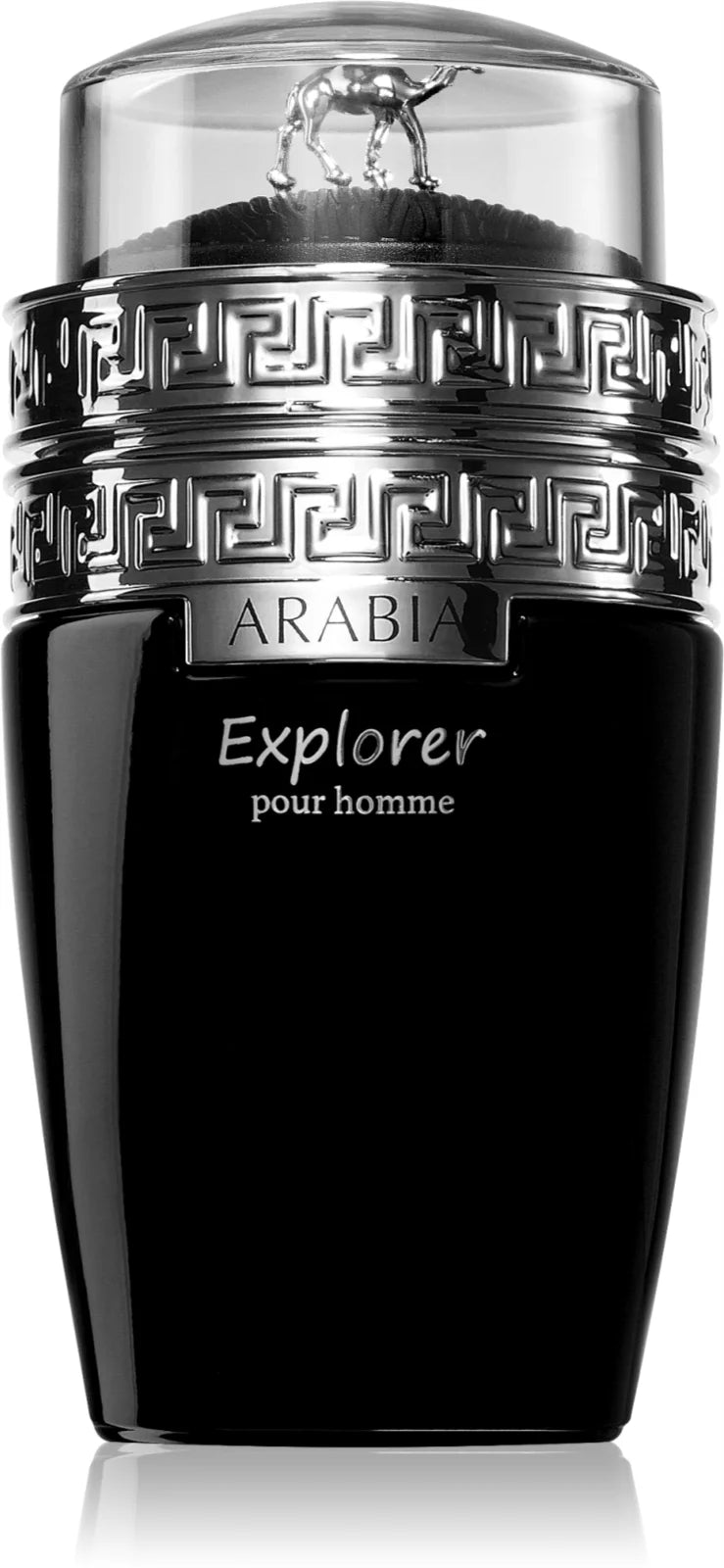 Arabia Explorer