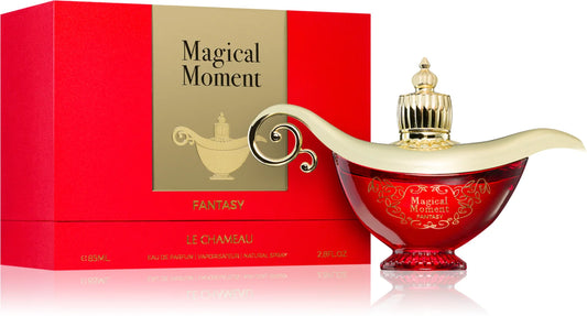 Magical Moment Fantasy