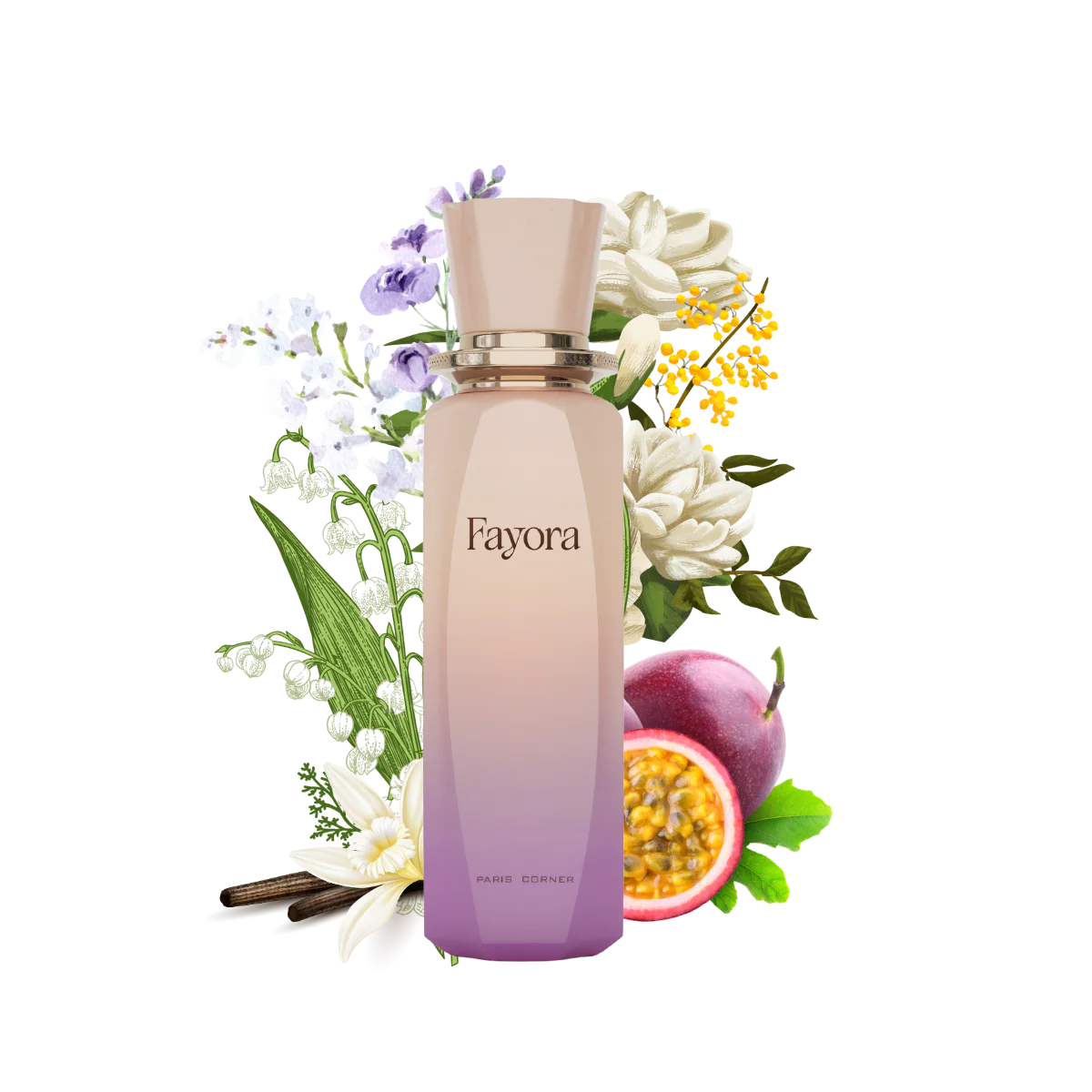 Fayora