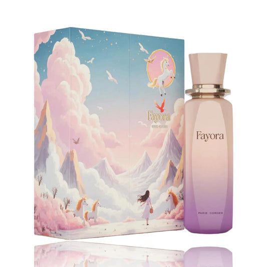 Fayora