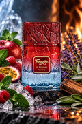 Freeze in flames Riiffs Perfumes