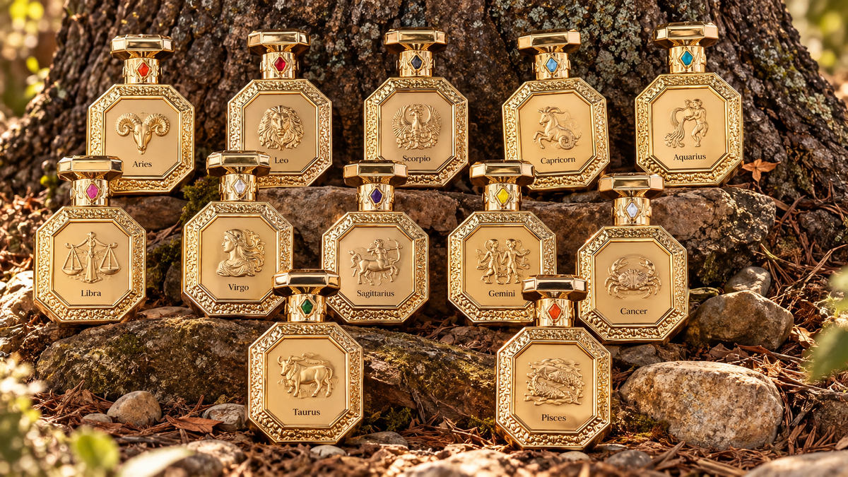 GENESIS Collection- French Avenue