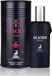 Glacier