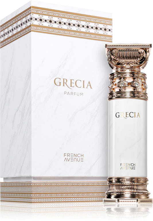 Grecia