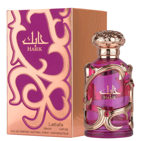Habik