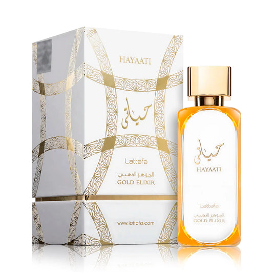 Hayati gold